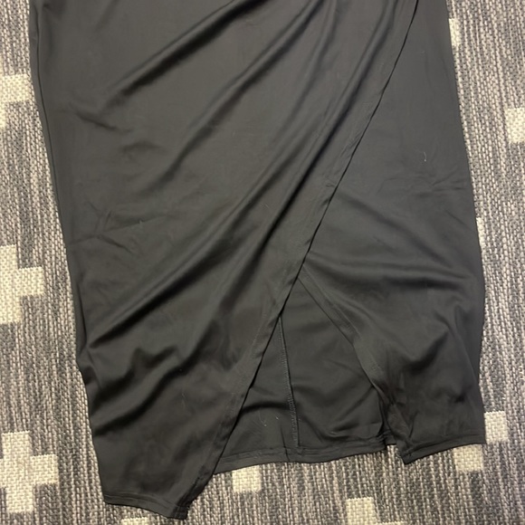 BNWT Grace Karin Medium Black Dress - Picture 5 of 5